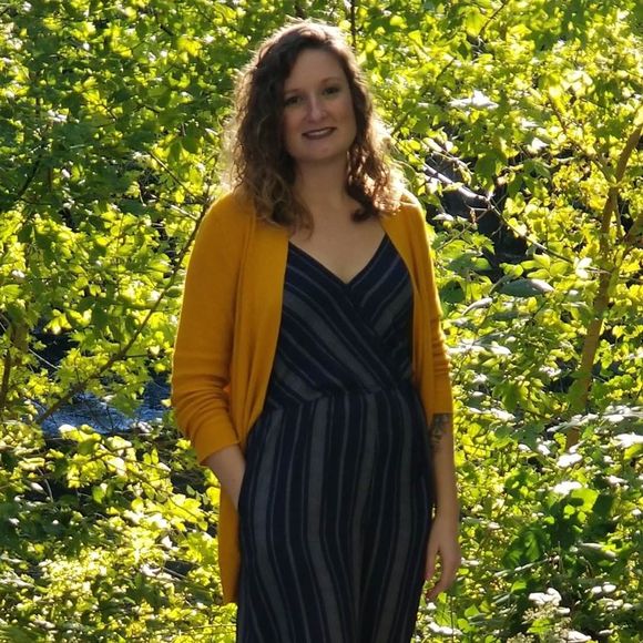 Meet your Posher, Morgan - Picture 1 of 1